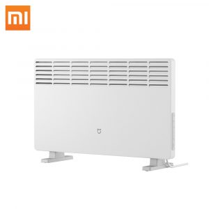Xiaomi Mijia Electric Heater Smart Heater 2200W 220V Handy Heater For Home Room Fast Convector Fireplace Warming Fan