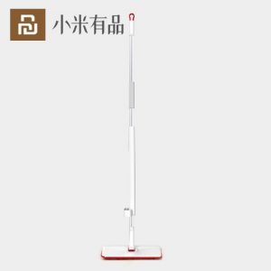 New Youpin Yijie Hands-Free Mop YC-02 Self-Squeezing Water Mop For Wash Floor Automatic House Clean 360º Rotation Wet dry Simple
