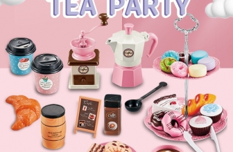 Дополнения к кофе-машине