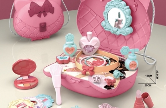 Детские набор макияжа для девочек, развивающий набор