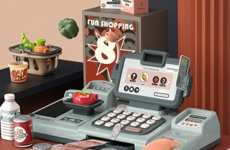 Кассовый аппарат