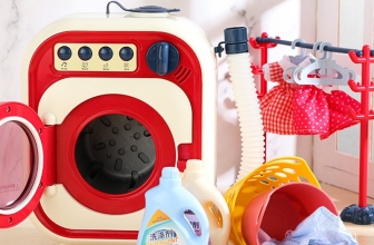 Детская стиральная машина
